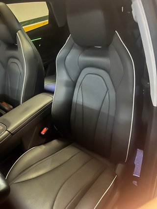 OMODA 5 Premium 1.6 TGDI 147 CV automático DCT, ma
