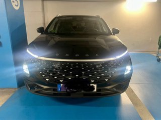 OMODA 5 Premium 1.6 TGDI 147 CV automático DCT, ma