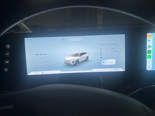 OMODA 5 Premium 1.6 TGDI 147 CV automático DCT, ma