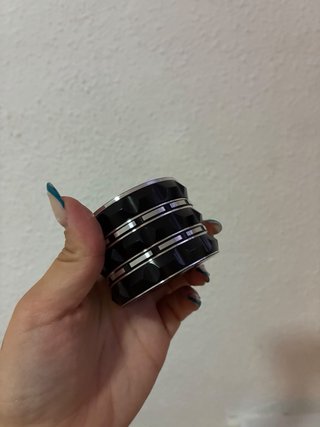 Conos Zarwrap 108mm + Grinder Metálico