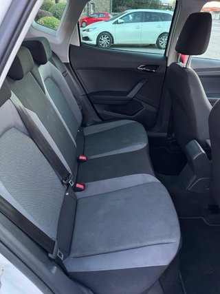 SEAT Arona 2019