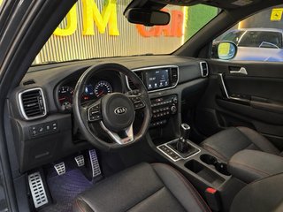 KIA Sportage 2019