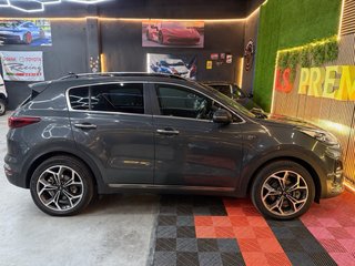 KIA Sportage 2019