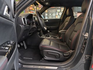 KIA Sportage 2019