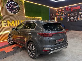 KIA Sportage 2019