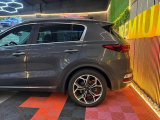 KIA Sportage 2019