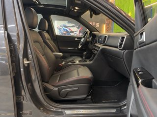 KIA Sportage 2019