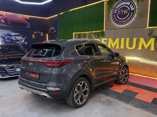 KIA Sportage 2019