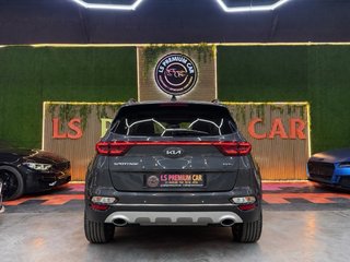 KIA Sportage 2019