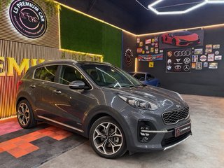 KIA Sportage 2019