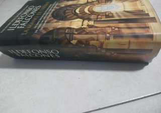 La mano di Fatima