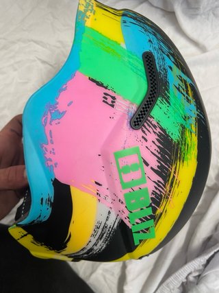 Casco de Esquí / Snowboard Bliz Multicolor -