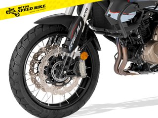 RIEJU XPLORA 707 X - NUEVA