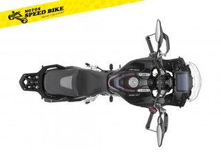 RIEJU XPLORA 707 X - NUEVA