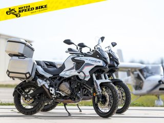 RIEJU XPLORA 707 X - NUEVA