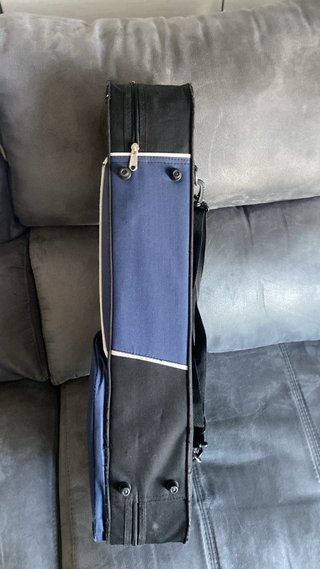 Viola 12 pulgadas Stentor Student