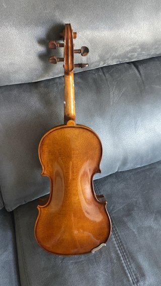 Viola 12 pulgadas Stentor Student