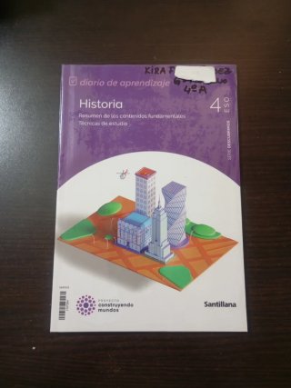 Historia