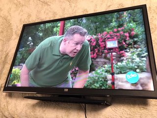 TV TD Systems K40DDLV2F de 40”