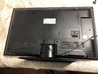 TV TD Systems K40DDLV2F de 40”