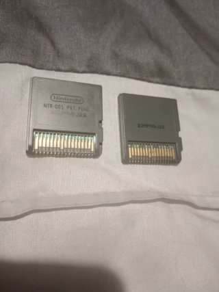 Juegos Nintendo DS: Crash of the Titans y Naraba