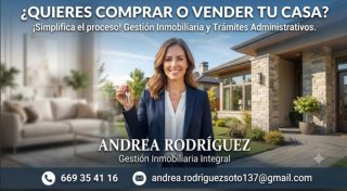 Gestión inmobiliaria