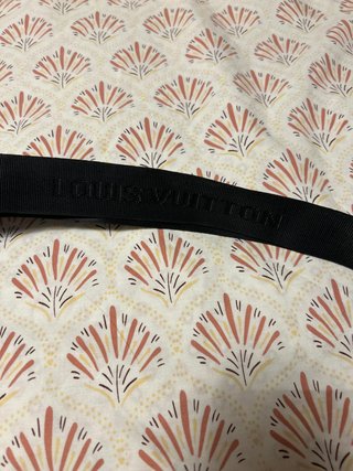 Bolso Louis Vuitton Damier Graphite