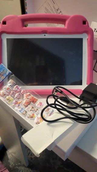 Tablet Infantil OYAJIA R16 PRO
