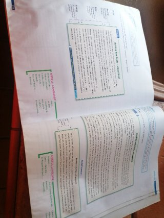 Outlook Bach 2 Wb 2022 (bachillerato)