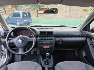 SEAT Toledo 2005