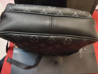 Bolso Louis Vuitton Negro Monogram