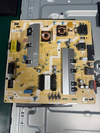 Samsung QE50Q60TAUXXC TV 50
