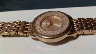 Reloj Viceroy Mujer Rosado con Circonitas
