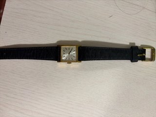Reloj Tissot Automático Años 60