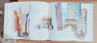 Libro Nueva York