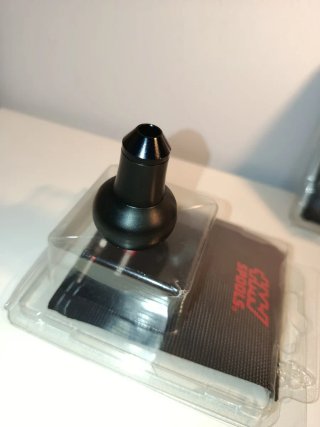Pomo Shimano MV Spools