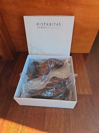 Botines Hispanitas