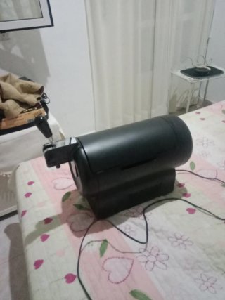 Grifo Cerveza Krups 2L Portátil