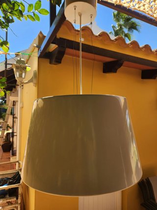Lote 4 Lámparas IKEA en perfecto estado. NO ENVIOS