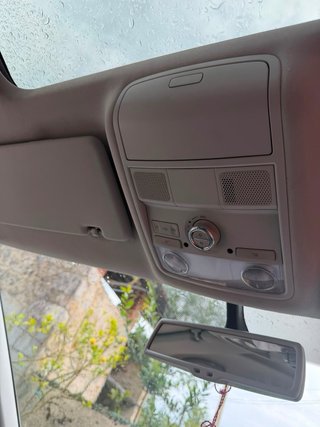 Volkswagen Sharan 2011