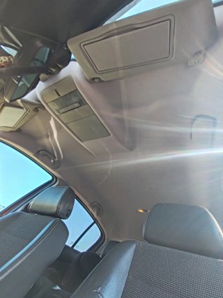 opel  astra 2009