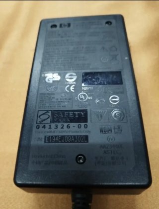Cargador HP 957-2092