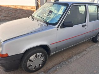 Renault super 5 1992