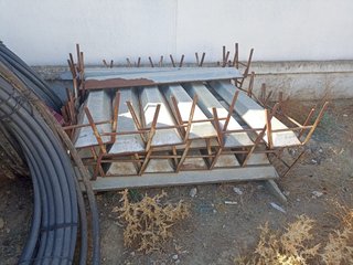 Comederas para ganado