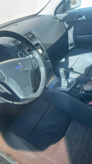 Volvo V50 2005