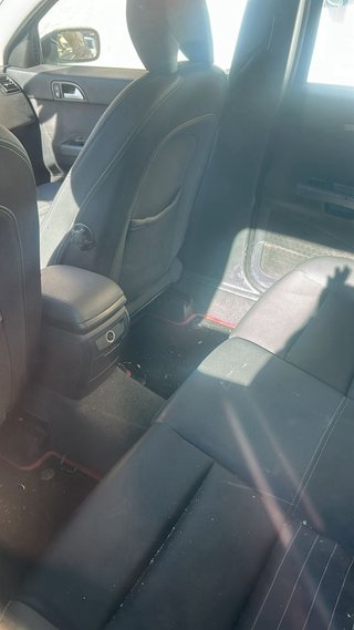 Volvo V50 2005