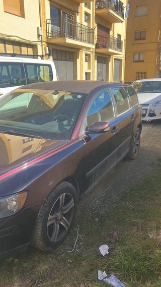 Volvo V50 2005