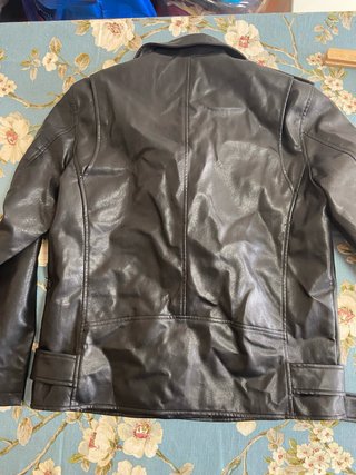 Chaqueta Vero Moda Negra