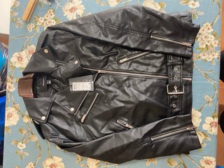 Chaqueta Vero Moda Negra