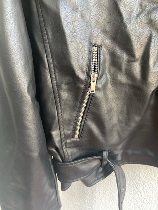 Chaqueta Vero Moda Negra